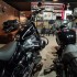 Jurassic Moto Center Otwarcie Sezonu - motocykle jurassic moto center